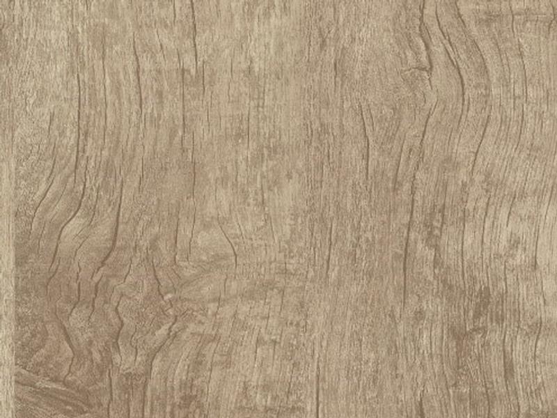 Rustic Light Oak - 4509